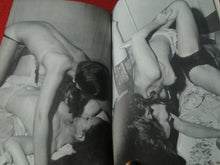 Load image into Gallery viewer, Vintage Nude Erotic Sexy Adult Magazine/Booklet Fetish Journal HH