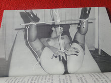 Load image into Gallery viewer, Vintage Nude Erotic Sexy Adult Magazine/Booklet Fetish Journal HH