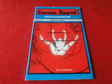 Load image into Gallery viewer, Vintage Nude Erotic Sexy Adult Magazine/Booklet Enema Rapist HH