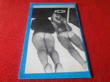 Load image into Gallery viewer, Vintage Nude Erotic Sexy Adult Magazine/Booklet Enema Rapist HH