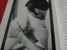 Load image into Gallery viewer, Vintage Nude Erotic Sexy Adult Magazine/Booklet Enema Rapist HH