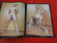 Load image into Gallery viewer, Vintage 18 Y. O. + Sexy Erotic Gay Adult Magazine All Boy 2007 P51