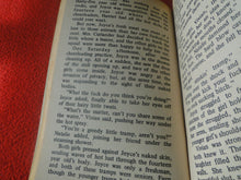 Load image into Gallery viewer, Vintage Adult Paperback Book The Teacher's Passion Tom Burnside G1