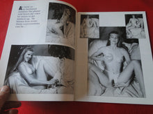 Load image into Gallery viewer, Vintage Nude Erotic Sexy Adult Magazine Young Girls 1995 P10