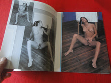 Load image into Gallery viewer, Vintage Nude Erotic Sexy Adult Magazine Young Girls 1995 P10