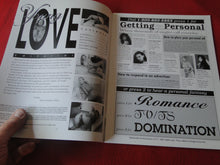 Load image into Gallery viewer, Vintage Nude Erotic Sexy Adult Magazine Young Love 1993 P10