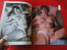 Load image into Gallery viewer, Vintage Nude Erotic Sexy Adult Magazine Young Love 1993 P10