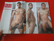 Load image into Gallery viewer, Vintage 18 Y. O. + Sexy Erotic Gay Adult Magazine All Boy 2011 P51