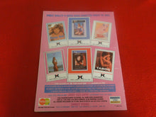 Load image into Gallery viewer, Vintage 18 Y.O. + Adult Erotic Sexy Men's Magazine Adult Cinema 1981 Roxie Potts 99