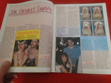 Load image into Gallery viewer, Vintage 18 Y.O. + Adult Erotic Sexy Men's Magazine Adult Cinema 1983 Angel Cash 99