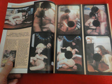 Load image into Gallery viewer, Vintage 18 Y.O. + Adult Erotic Sexy Men's Magazine Adult Cinema 1983 Angel Cash 99