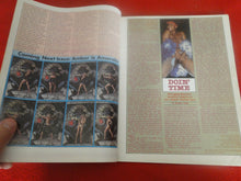 Load image into Gallery viewer, Vintage 18 Y.O. + Adult Erotic Sexy Men's Magazine Adult Cinema 1981 Seka 99