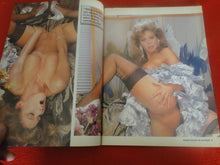 Load image into Gallery viewer, Vintage 18 Y.O. + Adult Erotic Sexy Men's Magazine Porn Stars In Action 1988 99