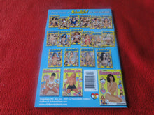 Load image into Gallery viewer, Vintage Nude Erotic Sexy Adult 18 YO+ Magazine Danish School Girl 56 P81A