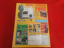 Load image into Gallery viewer, Vintage 18 Y.O. + Adult Erotic Sexy Men's Magazine Video-X 1984 Shauna Grant 99