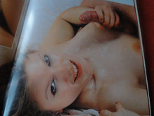 Load image into Gallery viewer, Vintage Nude Erotic Sexy Adult 18 YO+ Magazine Danish Teenage Sperm P81A