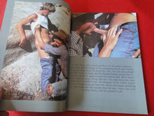 Load image into Gallery viewer, Vintage 18 Y.O. + Adult Erotic Sexy Magazine Gay Interest Man Crazy 1998 P10