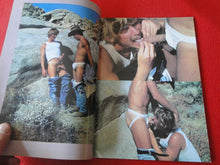Load image into Gallery viewer, Vintage 18 Y.O. + Adult Erotic Sexy Magazine Gay Interest Man Crazy 1998 P10