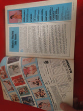 Load image into Gallery viewer, Vintage 18 Y.O. + Adult Erotic Sexy Men's Magazine Cinema Blue 1984 Deva 99