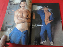 Load image into Gallery viewer, Vintage 18 Y.O. + Adult Erotic Sexy Magazine Gay Interest Prowl P10