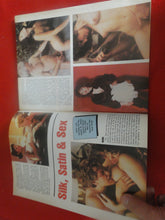 Load image into Gallery viewer, Vintage 18 Y.O. + Adult Erotic Sexy Men's Magazine Cinema Blue 1984 Deva 99