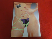 Load image into Gallery viewer, Vintage 18 Y.O. + Adult Erotic Sexy Men's Magazine Lips May 1992 99