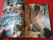 Load image into Gallery viewer, Vintage 18 Y.O. + Adult Erotic Sexy Magazine Gay Interest Cummin Up #2 HUGE P10