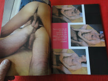 Load image into Gallery viewer, Vintage 18 Y.O. + Adult Erotic Sexy Magazine Gay Interest Ballbusters #2 P10