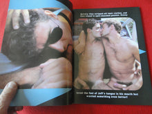 Load image into Gallery viewer, Vintage 18 Y.O. + Adult Erotic Sexy Magazine Gay Interest Man's Man #4 P10