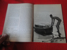 Load image into Gallery viewer, Vintage 18 Y. O. + Sexy Erotic Adult Men's Magazine The Naturist Life 1961 P52