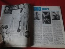 Load image into Gallery viewer, Vintage 18 Y. O. + Sexy Erotic Adult Men's Magazine Man's Delight 1978 P52
