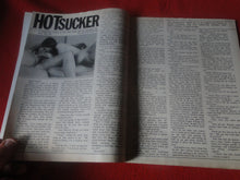 Load image into Gallery viewer, Vintage 18 Y. O. + Sexy Erotic Adult Men's Magazine Man's Delight 1978 P52