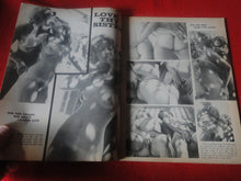 Load image into Gallery viewer, Vintage 18 Y. O. + Sexy Erotic Adult Men's Magazine Climax 1977 P52