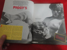 Load image into Gallery viewer, Vintage 18 Y.O. + Adult Erotic Sexy Men's Magazine Adult Cinema 1984 Hyapatia Lee 98