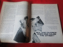 Load image into Gallery viewer, Vintage 18 Y. O. + Sexy Erotic Adult Men's Magazine Man to Man 1973 P52