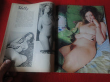 Load image into Gallery viewer, Vintage 18 Y. O. + Sexy Erotic Adult Men's Magazine Man to Man 1973 P52