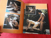 Load image into Gallery viewer, Vintage 18 Y.O. + Adult Erotic Sexy Men's Magazine Anal Sex Queen Crystal Dawn 73