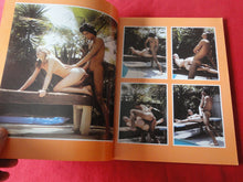 Load image into Gallery viewer, Vintage 18 Y.O. + Adult Erotic Sexy Men's Magazine Anal Sex Queen Crystal Dawn 73