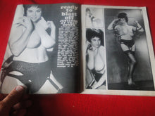 Load image into Gallery viewer, Vintage 18 Y. O. + Sexy Erotic Adult Men's Magazine Climax 1972 P52