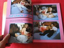 Load image into Gallery viewer, Vintage 18 Y.O. + Adult Erotic Sexy Men's Magazine Anal Sex Queen Crystal Dawn 73