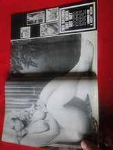 Load image into Gallery viewer, Vintage 18 Y. O. + Sexy Erotic Adult Men's Magazine Climax 1972 P52
