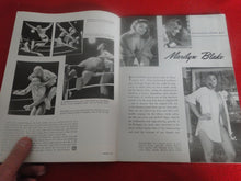 Load image into Gallery viewer, Vintage 18 Y.O. + Adult Erotic Sexy Men's Magazine Modern Man 1965 Carroll Baker 98
