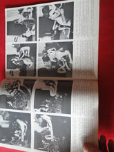Load image into Gallery viewer, Vintage 18 Y.O. + Adult Erotic Sexy Men's Magazine Deep Stroke 73