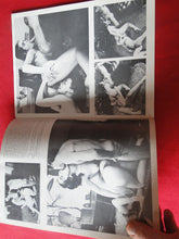 Load image into Gallery viewer, Vintage 18 Y.O. + Adult Erotic Sexy Men's Magazine Deep Stroke 73