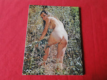 Load image into Gallery viewer, Vintage 18 Y.O. + Adult Erotic Sexy Men's Magazine Nude Days 1969 73