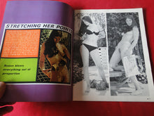 Load image into Gallery viewer, Vintage 18 Y.O. + Adult Erotic Sexy Men's Magazine Nude Days 1969 73