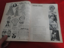 Load image into Gallery viewer, Vintage 18 Y.O. + Adult Erotic Sexy Men's Magazine Cavalcade 1967 Mamie Van Doren 98