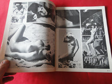 Load image into Gallery viewer, Vintage 18 Y.O. + Adult Erotic Sexy Men's Magazine Nude Days 1969 73