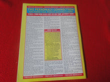 Load image into Gallery viewer, Vintage 18 Y. O. + Sexy Erotic Adult Men's Magazine Hustler Beach Girls 1992 P52