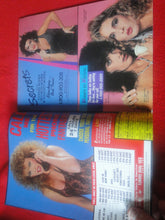 Load image into Gallery viewer, Vintage 18 Y. O. + Sexy Erotic Adult Men's Magazine Fox 1991 Bianca Trump P52